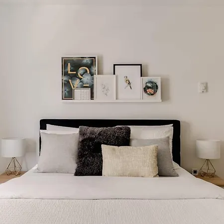 Sophisticated Long Beach Suite With Patio Dining And Parking Nrp21-00185 Exterior foto