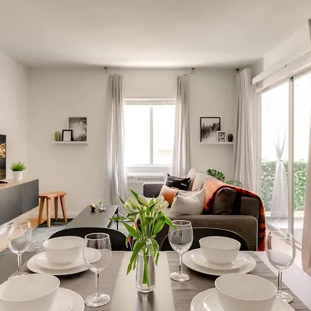Sophisticated Long Beach Suite With Patio Dining And Parking Nrp21-00185 Exterior foto