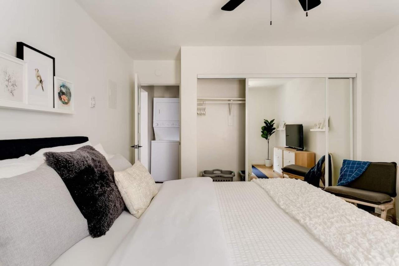 Apartment Sophisticated Long With Patio Dining And Parking Nrp21-00185 *
