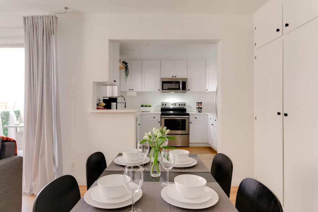 Sophisticated Long With Patio Dining And Parking Nrp21-00185 Long Beach